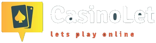 CasinoLet Logo